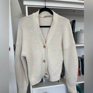 Everlane Cardigan